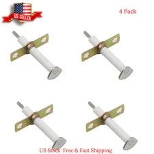 4Pc PA020028 IGNITER FOR VIKING/REPLACEMENT P5315182, 910113, G5007447, PA020014