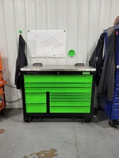 Snap On  Classic Series Roll Cab