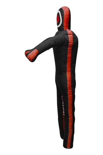MMA Grappling Dummy, for Judo, Wrestling, BJJ, Submission,Throwing unfilled bag - Picture 4 of 6