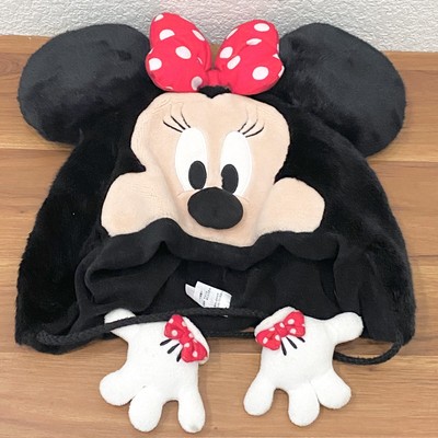 Rare Tokyo Disney Resort Minnie Mouse With Hands Character  display picture 2