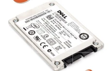 Dell N7RGD 800GB MLC SATA SSD 1.8" 6Gbps RI Solid State Drive | SSDSC1BG800G4R