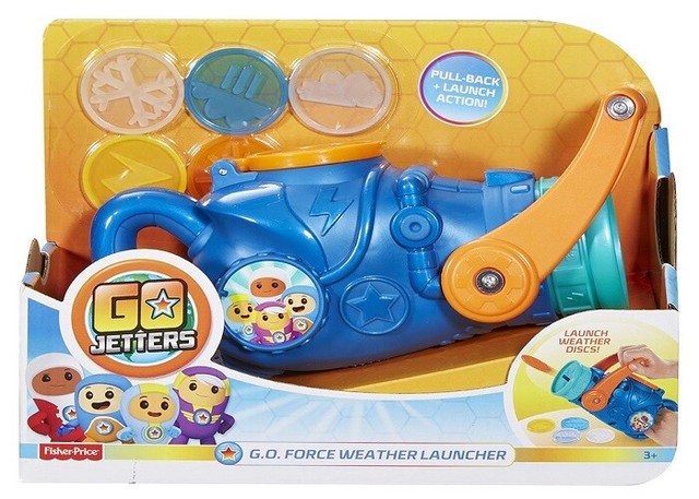 go jetters toys ebay