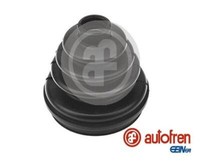 Autofren Seinsa Faltenbalgsatz Antriebswelle Radseitig FüR VW Passat D8094E