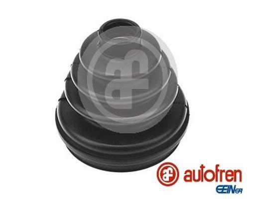 Autofren Seinsa Faltenbalgsatz Antriebswelle Radseitig FüR VW Passat D8094E-image