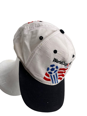 WORLD CUP 1994 UNITED STATES HAT Made in 1991 by Competitor | eBay
