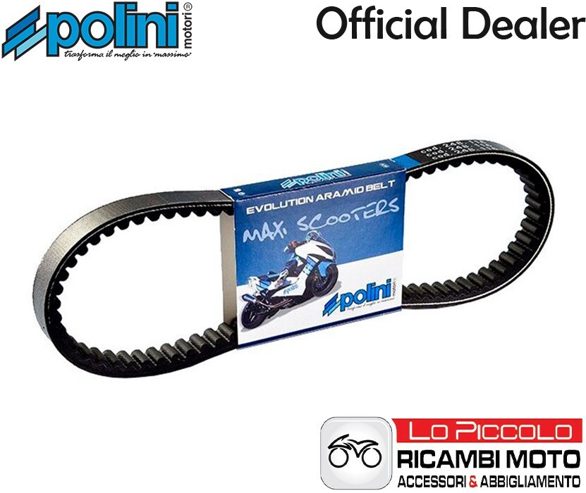Rotary Riemen Aramid #7494 – 1,27 Cm Breit, 137,2 Cm Lang, Ersatzriemen Für Rasenmäher & Mehr