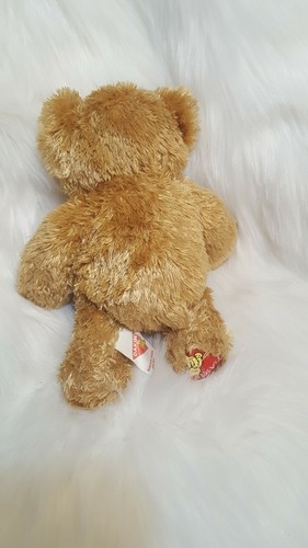 Oso marrón claro Dakin 8" - Imagen 2 de 4