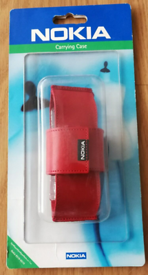 Façade d'origine Nokia 8310 bleu cerclé - 14,80