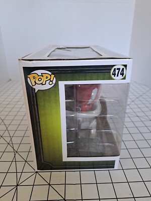 Funko Pop! Moments: Disney - Lock, Shock & Barrel - Hot Topic
