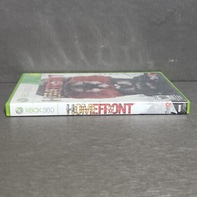 Homefront Xbox 360 Complete Refurbished