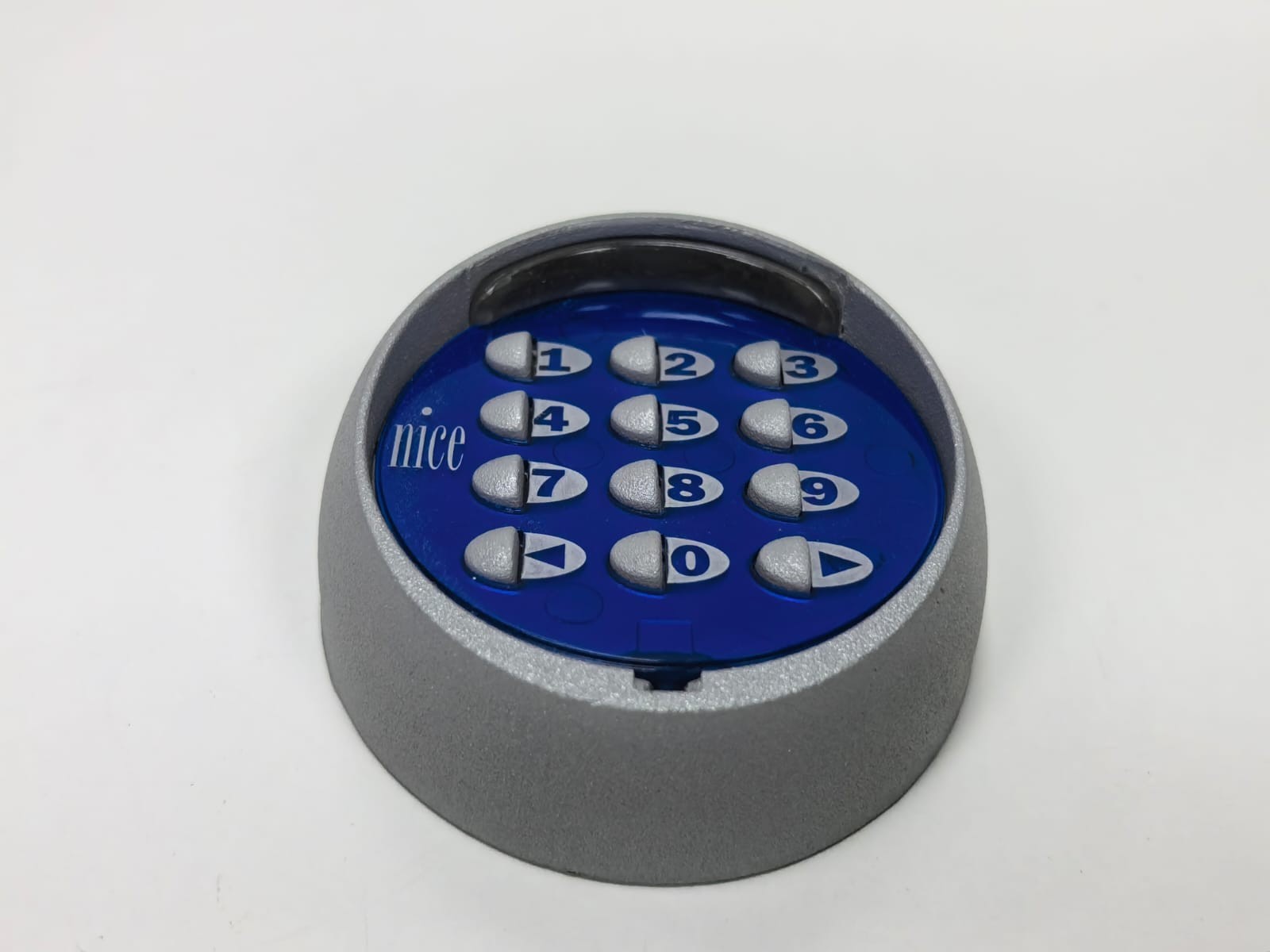 NICE MOON MOT NICE MOON MOT DIGITAL KEY SELECTOR PCS 5