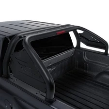 For Ram 1500 Classic 2019-2024 Dee Zee Louvered Sport Bar