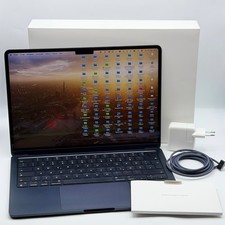 Apple Macbook Air  13“ | Dunkelblau | M2   24GB RAM | 2TB SSD (Apple Care)