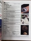 Flying Mag. Gulfstream Issues Jan ‘87 & Sept . ‘95 G-IV Biz Jet G550 — photo 2