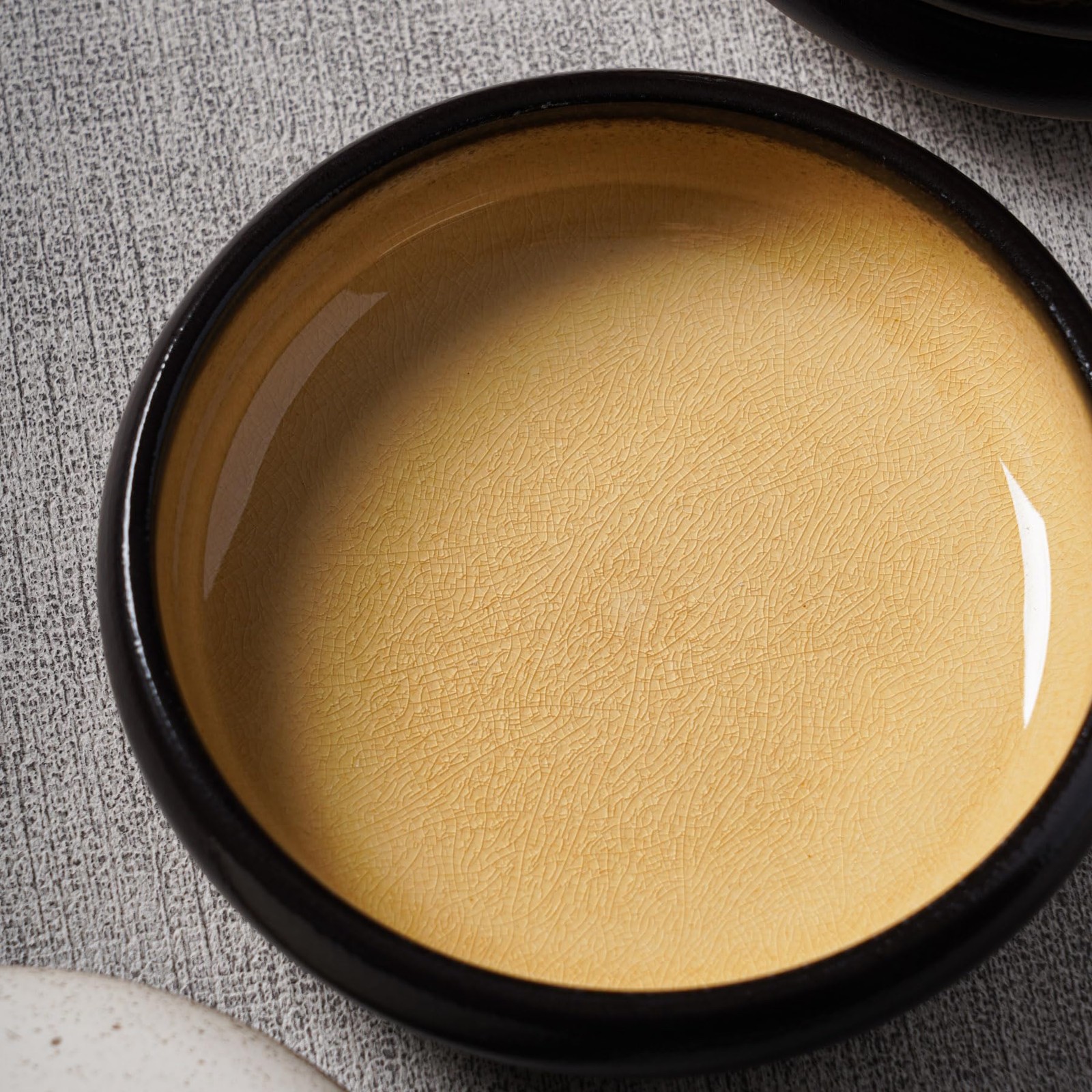 Ceramic Salad Plate,Plates and Bowls Set,Serving Dish Set,Appetizer Plates Se...