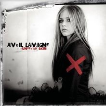 Under My Skin von Lavigne, Avril | CD | Zustand akzeptabel