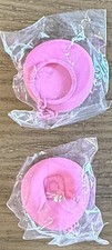 CJ Hendry Pink Inflatable Chair Keychain