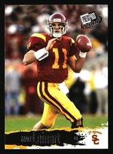 2006 Press Pass #B4 Matt Leinart Blue