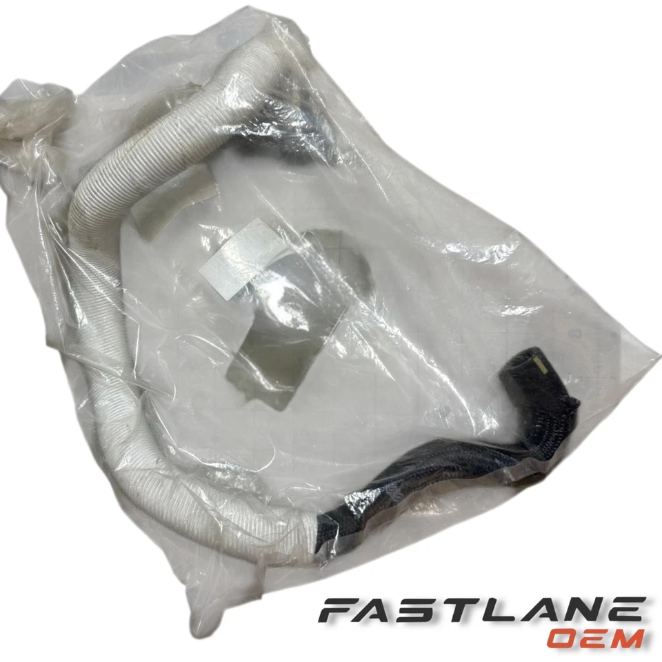 Mangueira refrigeradora de óleo TOYOTA HIGHLANDER 2008-2017 NOVA FABRICANTE DE EQUIPAMENTO ORIGINAL 16282-31020 - Imagem 2 de 4