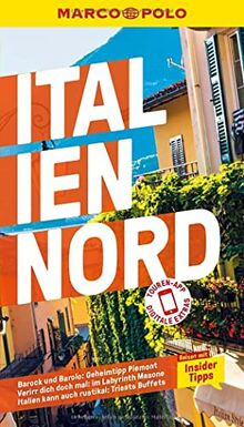 MARCO POLO Reiseführer Italien Nord: Reisen mit Ins... | Buch | Zustand sehr gut - Bild 1 von 2