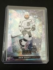 Drew Doughty Cards, Rookie Cards and Autographed Memorabilia Guide 21