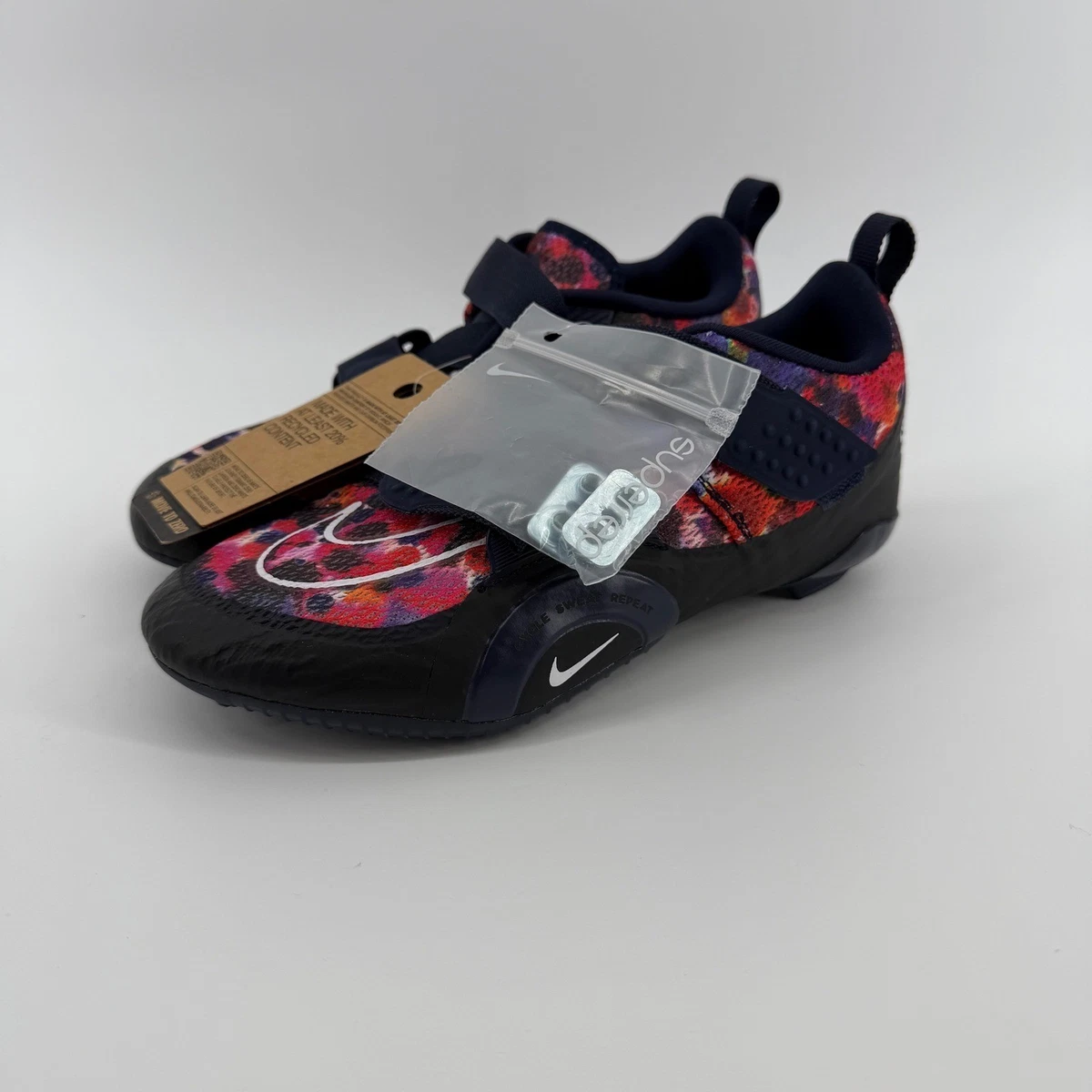 Preços baixos em Sapatos de Ciclismo Nike para mulheres | eBay