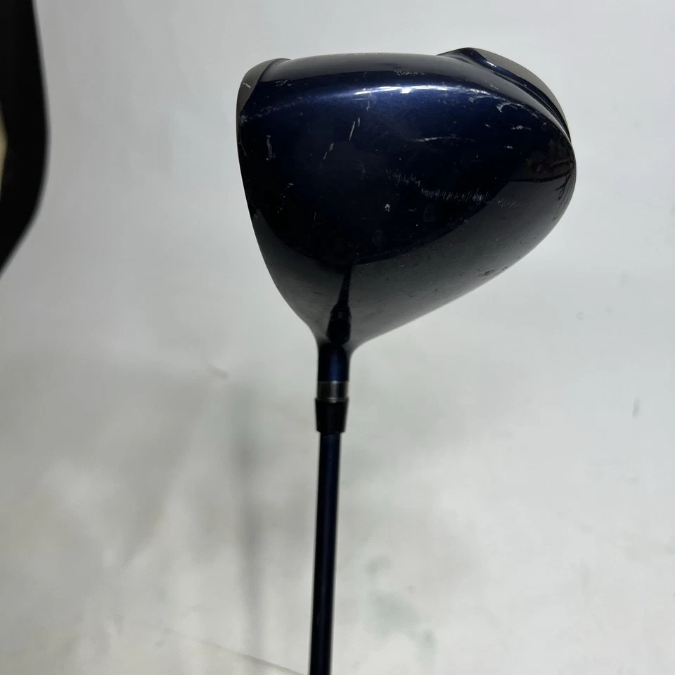 Golfsmith Hi Core Plus 9.5° Driver UST Harmon Tour Design Shaft - Image 4 of 4