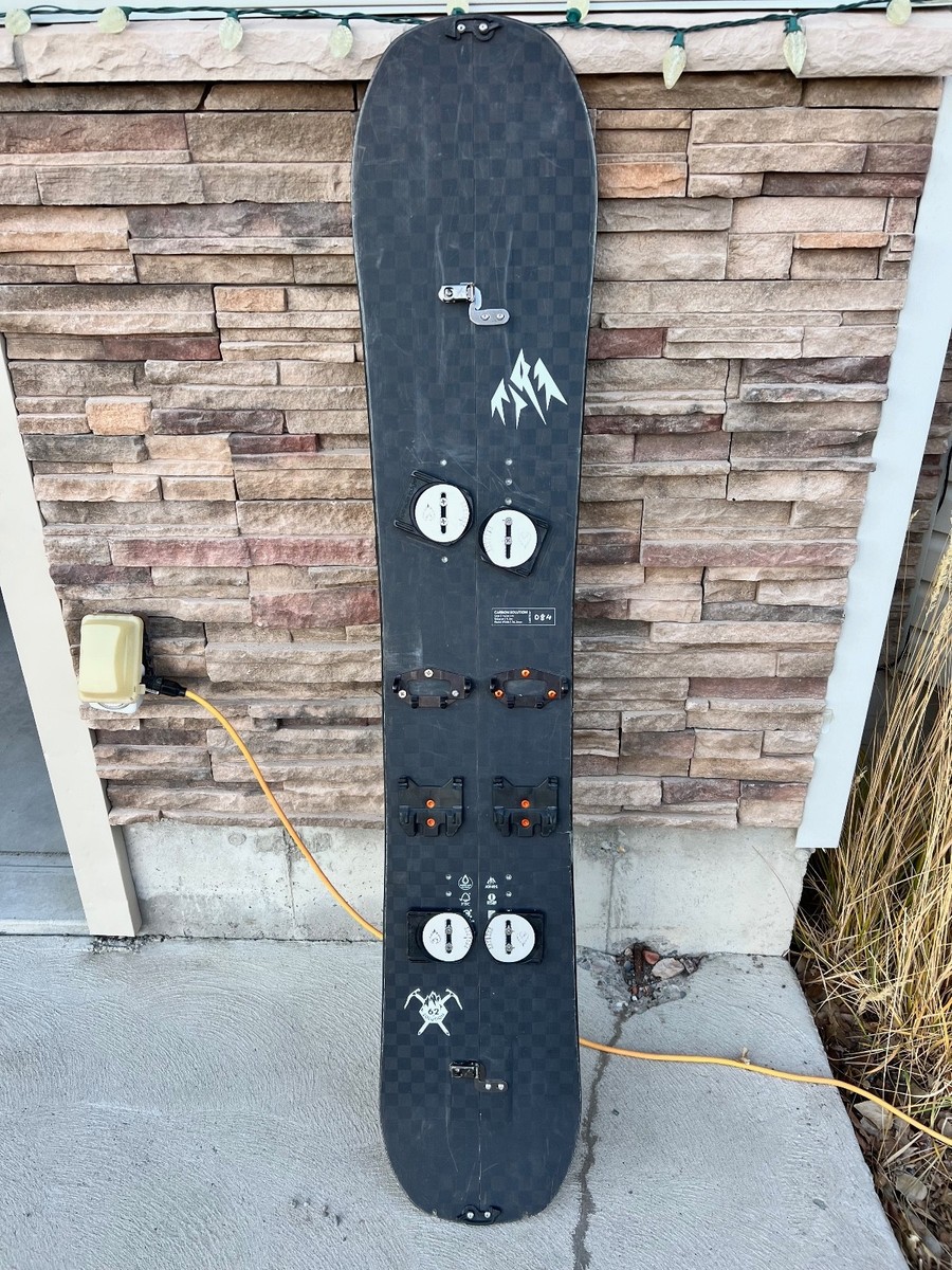amber rider snowboard Women's Flagship Snowboard