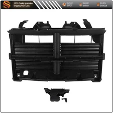 Active Grille Shutter For 2013-2021 Dodge Ram 1500 68302660AA Wholesale