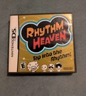 Rhythm Heaven (Nintendo DS, 2009)