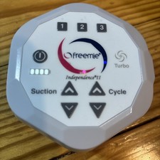 Freemie Liberty Electric Breast Pump Motor Only