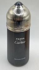 Cartier Pasha de Cartier Edition Noire 150ml / 5oz EDT Spray