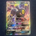 Umbreon GX 80/149 SM Base Set Holo