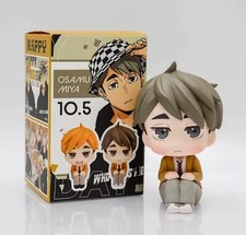 Haikyuu Figure Osamu Miya