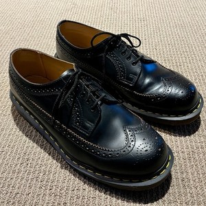 Dr Martens 3989 Made In England | eBay display picture 2