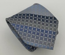 Kenneth Cole Reaction 100 Silk Men  s Neck Tie