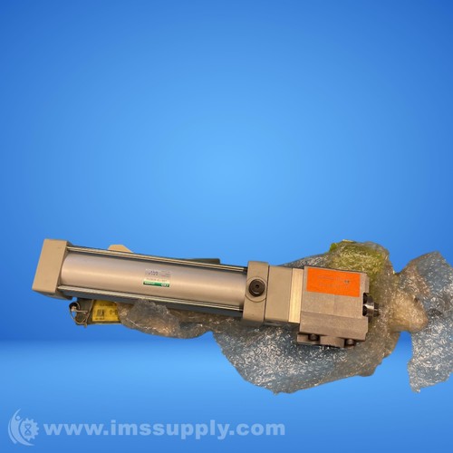 Cilindro tirante CKD JSG-TA-63B250 nuovo con scatola - Foto 2 di 8