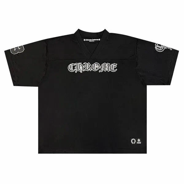 Chrome Hearts Size L Regular Size T-Shirts for Men for sale | eBay