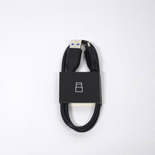 USB-C to USB-A 3.0 cable from SAMSUNG SSD T7 ...