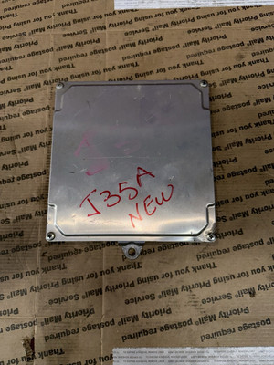 HONDA RR5 ELYSION PRESTIGE JDM J35A 3.5L V6 AUTOMATIC ECU ECM 37820-R27-N61