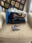 1980 Star Wars Kenner Darth Vader’s Star Destroyer Playset Incomplete