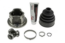 Joints Nissan TERRANO