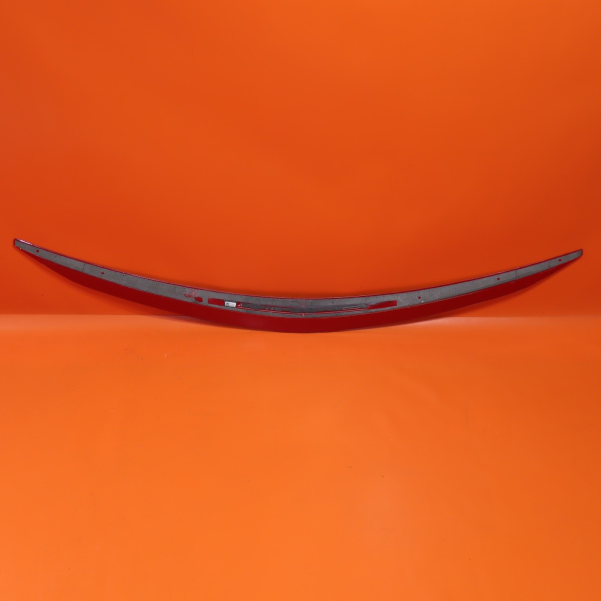 LAMBORGHINI URUS TRUNK LID SPOILER 2019 2020 2021 2022 2023 2024 4ML827950 OEM