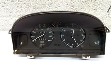 Compteur Citroen AX