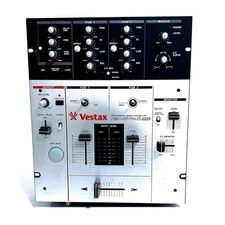 Vestax PMC-05 Pro SL Professional DJ Mixer
