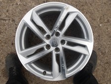 AUDI A1 MK2 17 INCH (10 SPOKE) 7.5J ALLOY WHEEL TO FIT 2020 TILL 2025