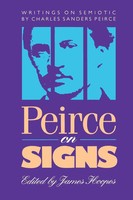 James Hoopes | Peirce On Signs | Taschenbuch | Englisch (1991)