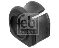 Stabilisatorlager Stabilager Buchse Stabilisator Febi Bilstein 172704 Gummi TDI
