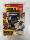 Vintage 1984 Robo Force COPTOR The Enforcer IDEAL Action Figure w/ Box No. 48125