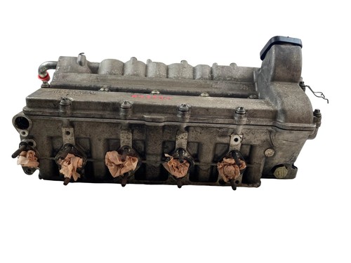 BMW 7 E38 Motorkopf 2248195 2001 34924126 (AJ3590)